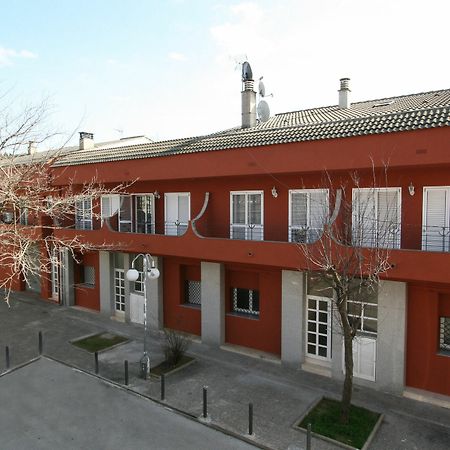 Girona Apartments エクステリア 写真