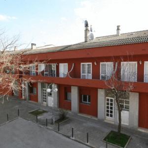 Girona Apartments エクステリア 写真