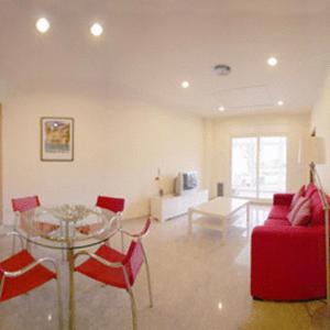 Girona Apartments エクステリア 写真