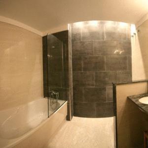 Girona Apartments エクステリア 写真
