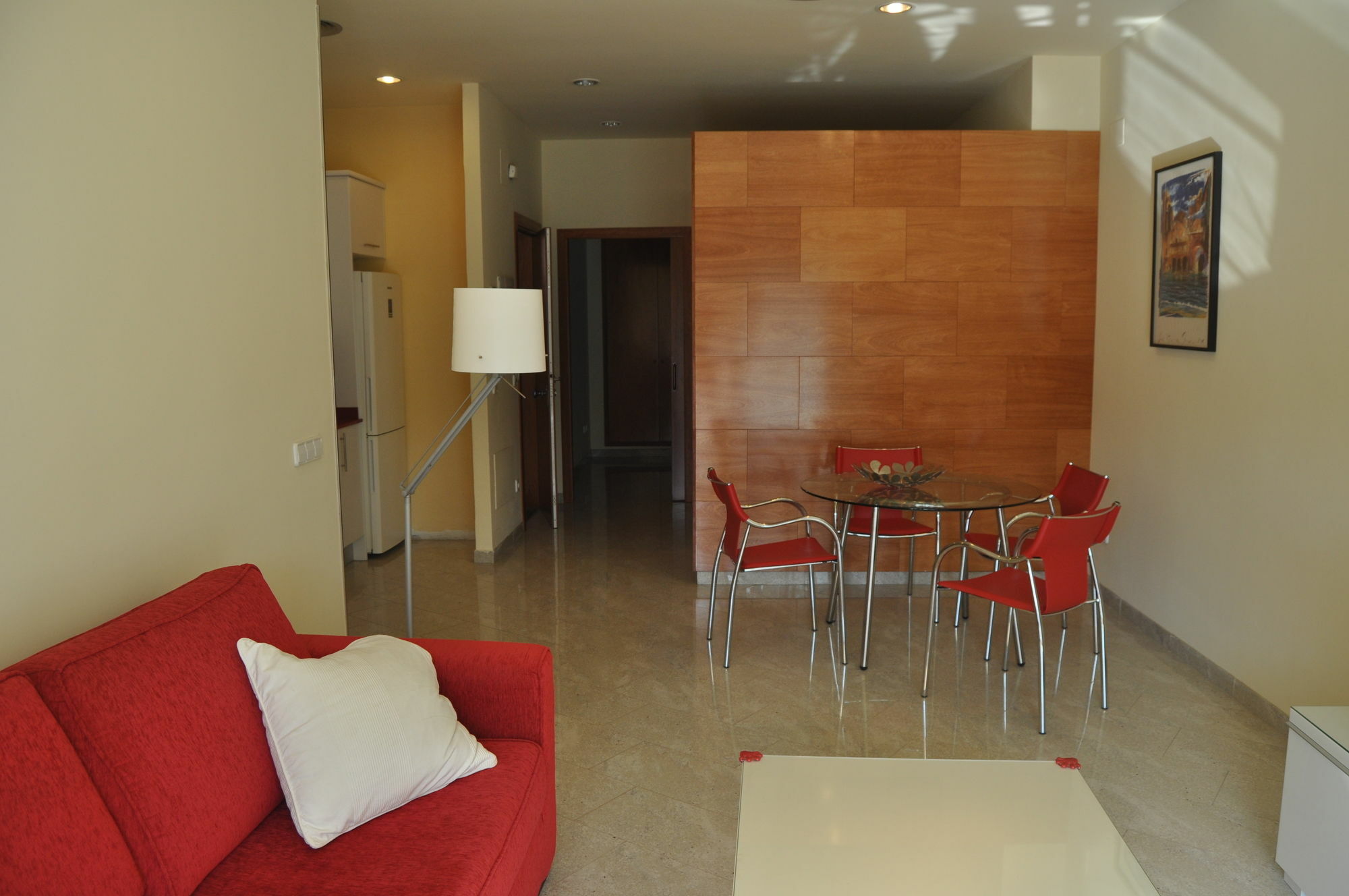 Girona Apartments エクステリア 写真