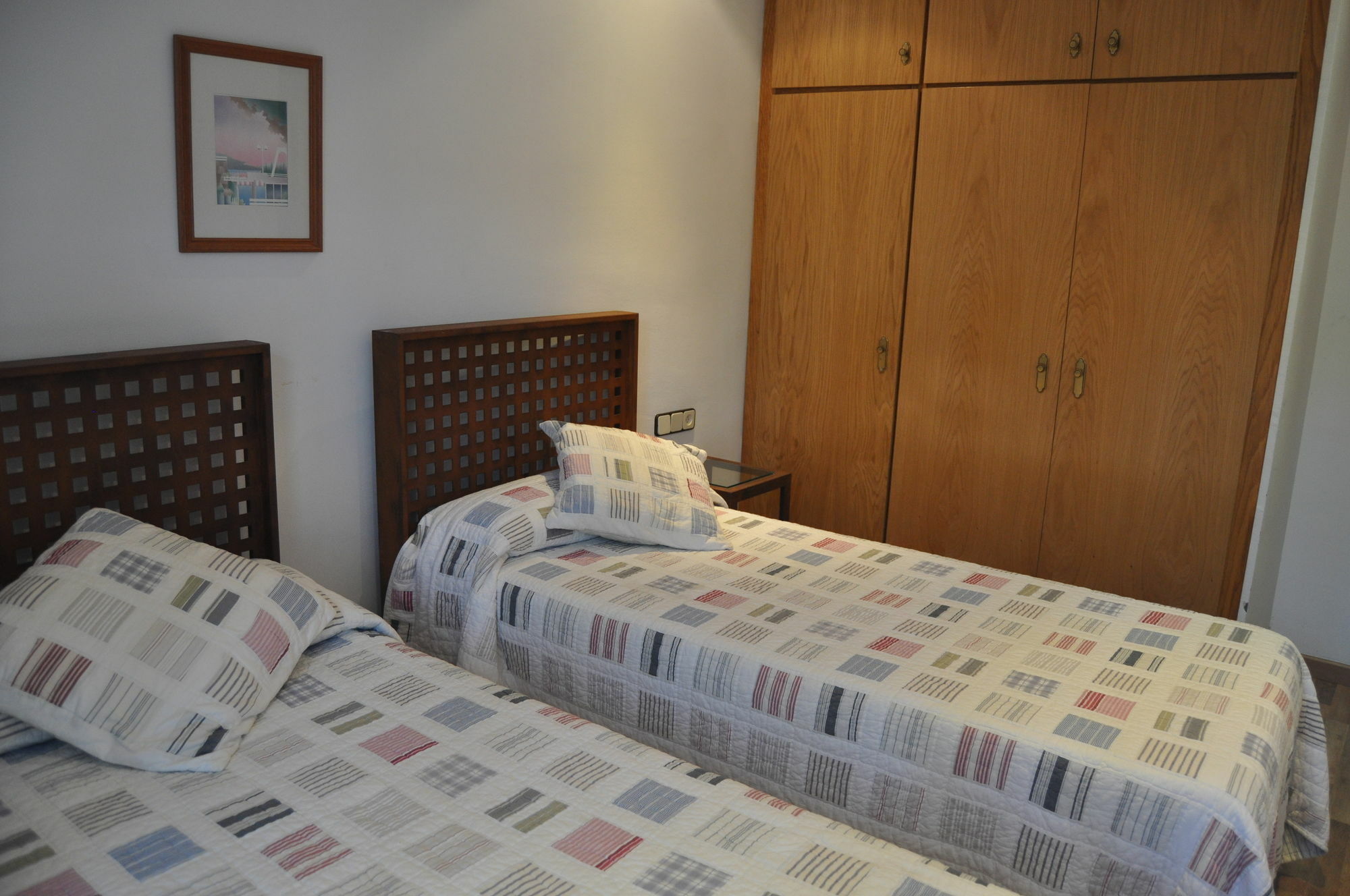 Girona Apartments エクステリア 写真